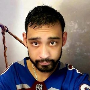 Meet your Posher, Ben